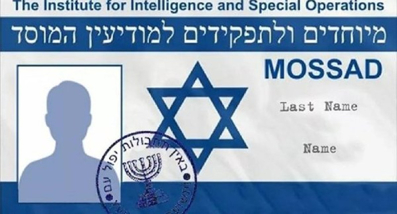 Nieuwe baas van Mossad blijft pijlen op Iran richten