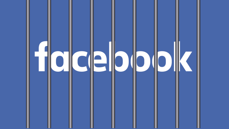 Deze video posten, kan je een lange Facebook-ban kosten
