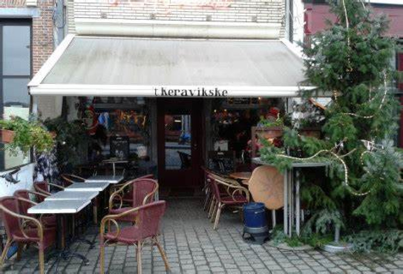 Berucht Antwerps café ‘t Keravikske is failliet