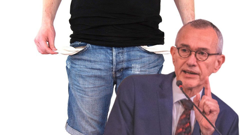 Frank Vandenbroucke slaat nogal wat uit zijn botten