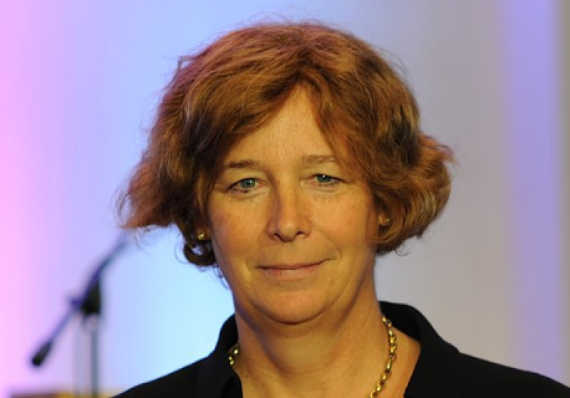 Petra De Sutter vroeg vergoeding van 500 euro voor eigen appartement