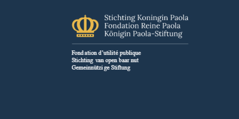 Stichting van koningin Paola leeft boven haar stand