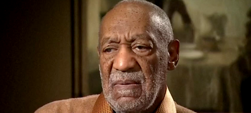 Ongeloof en woede na vrijlating Bill Cosby