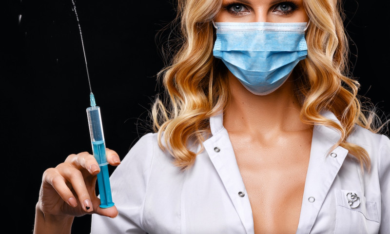 Deze Belgen krijgen géén vaccin van de Belgische staat