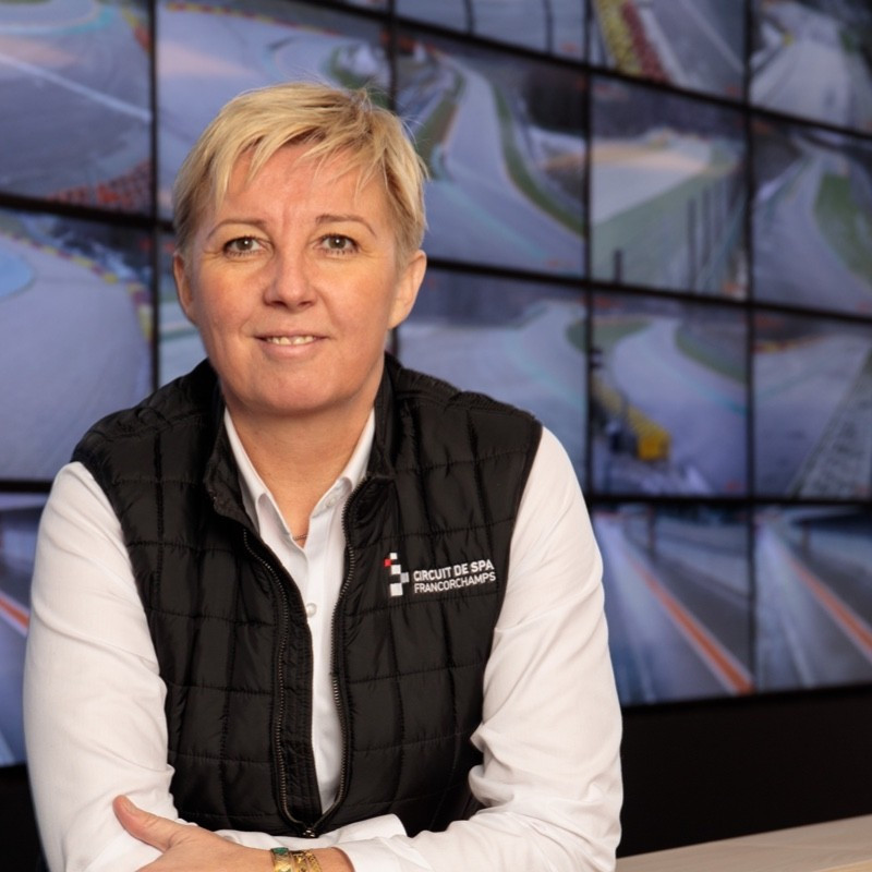Passioneel drama: topvrouw Francorchamps en minnares vermoord door partner