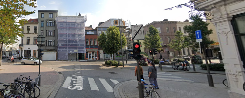 Politieke hoogspanning na overlijden 2 jonge meisjes op Antwerps zebrapad