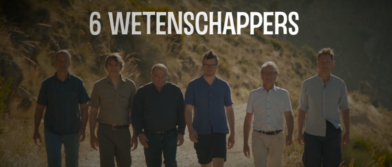 Zes kritische geesten geven binnenkort onverbloemde mening over coronacrisis