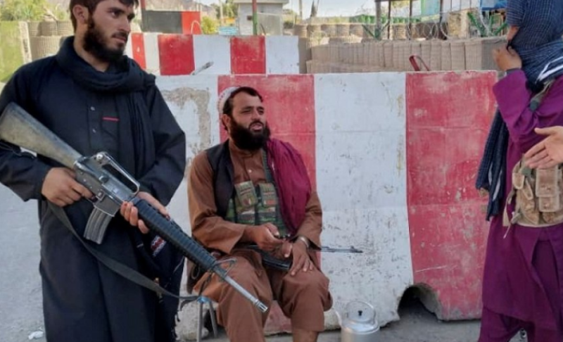 Uiteraard is Biden verantwoordelijk voor fiasco in Afghanistan
