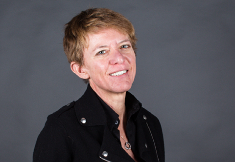 Minnares van vermoorde directrice Francorchamps was advocate en hoogleraar