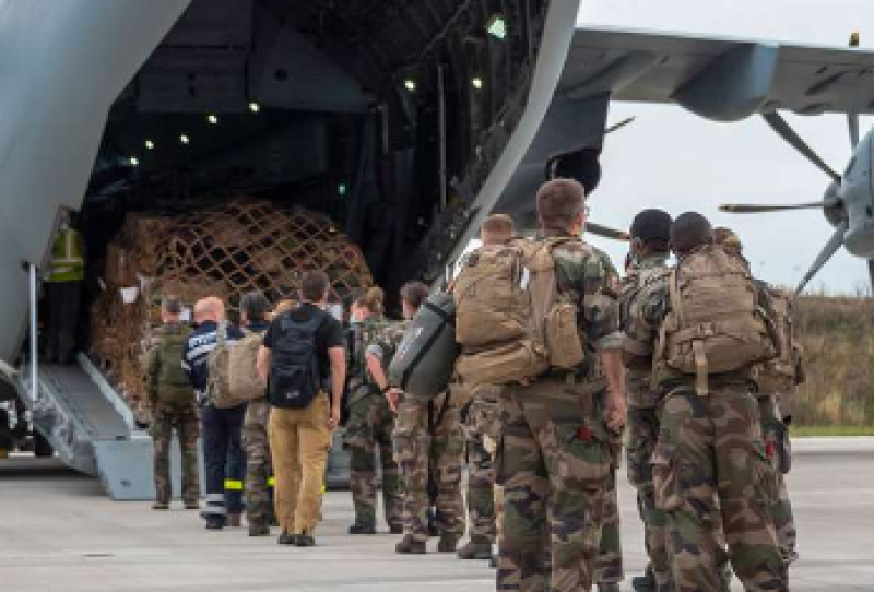 Evacuatievluchten uit Kaboel verlopen steeds moeilijker