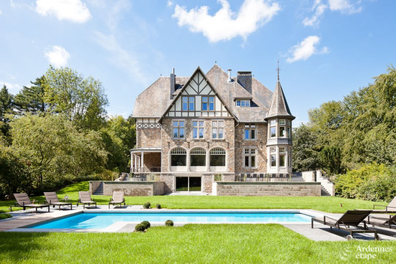Waals kasteel van Verhulst en Bourlon blijft verlies produceren