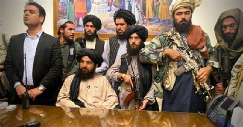 VS hielden waarheid over Afghanistan vanaf begin verborgen