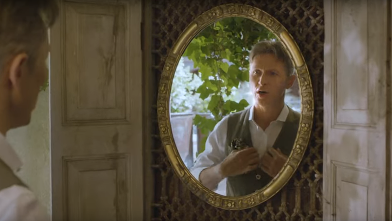 Helmut Lotti is weer de oude Helmut Lotti (video)