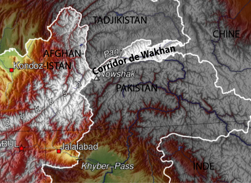 Chaos in Afghanistan levert ook winnaars op (maar niet bij ons)