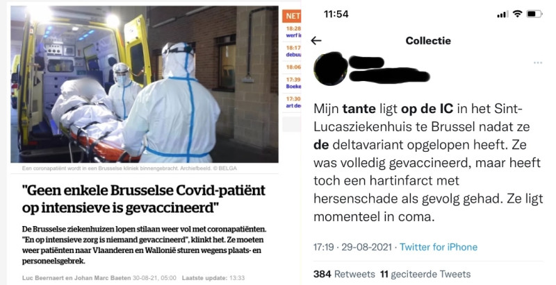 Waarom dit keihard verboden is op Facebook