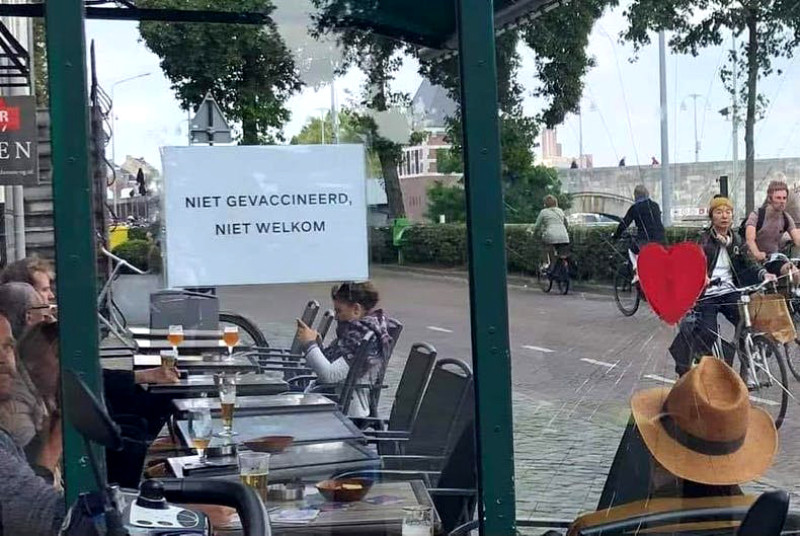 Hackers plegen een aanslag op pasjesmaatschappij Nederland