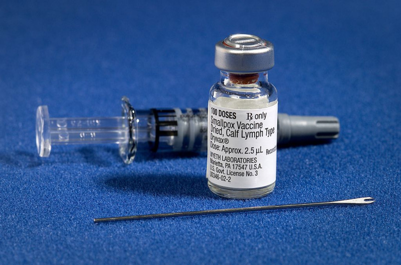 Deugnieten van CDC en Wikipedia veranderen definitie van ‘vaccin’