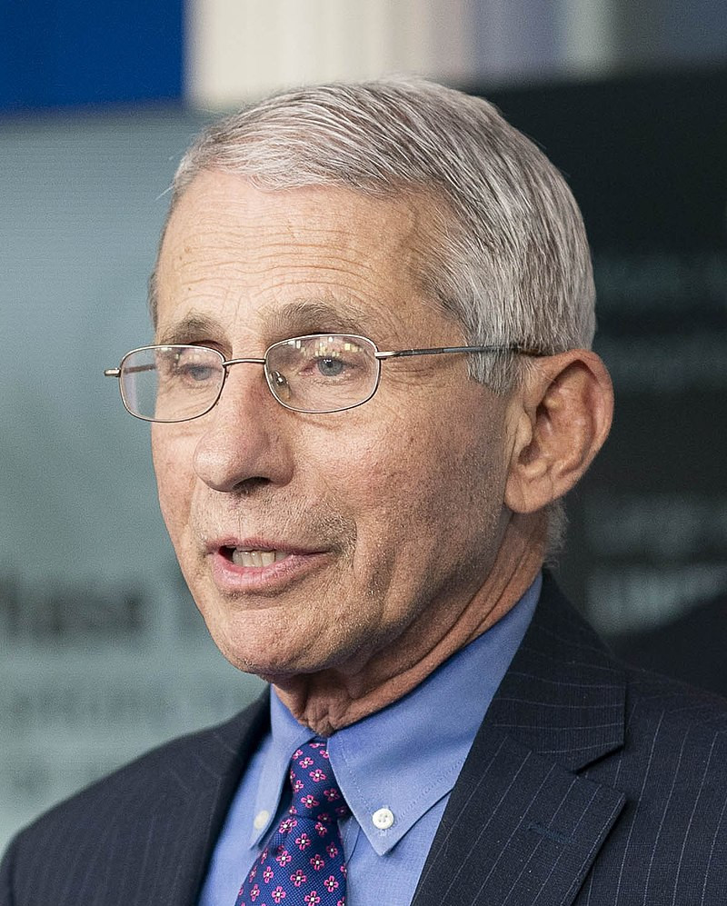 Documenten bewijzen: Fauci loog over financiering lab Wuhan inzake gain-of-function