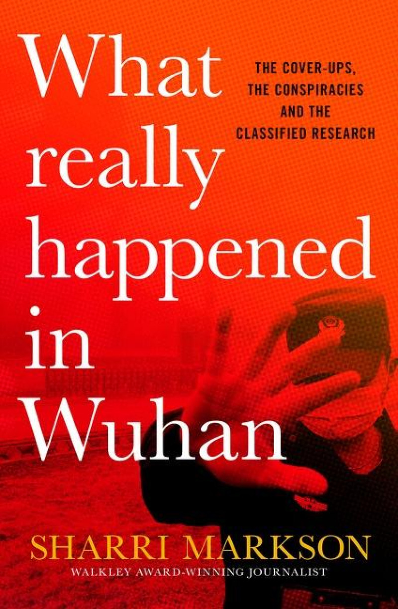 Nieuw boek: VS financierden wel degelijk lab in Wuhan