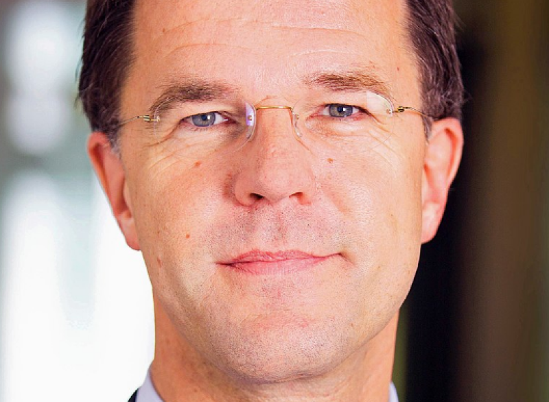 Nederlands demissionair premier Rutte mogelijk doelwit van Mocro-maffia