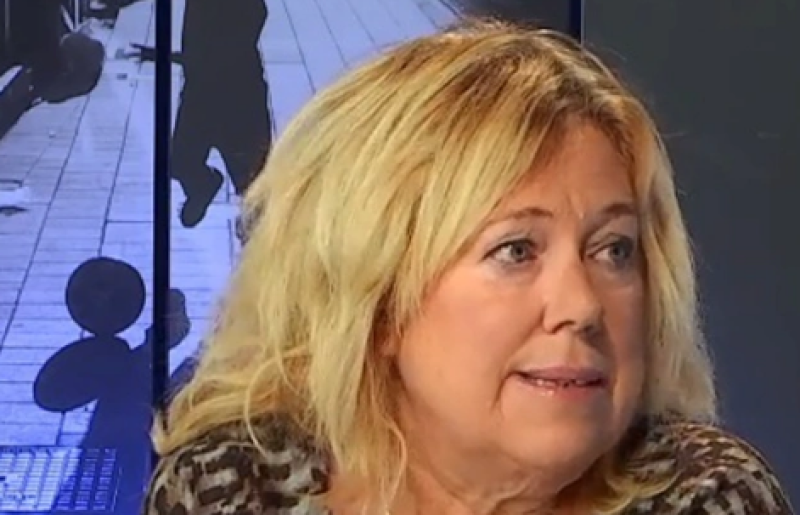 Parlementslid Hilde Sabbe twijfelt over nut coronapas