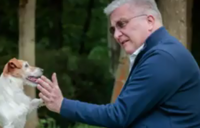 Stichting van prins Laurent boekte ruim 1,1 miljoen euro winst in 2020