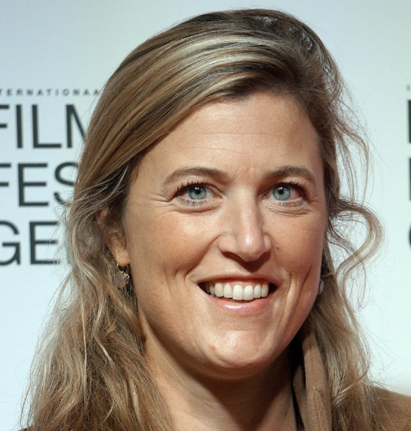 Het geheime verleden van minister Annelies Verlinden