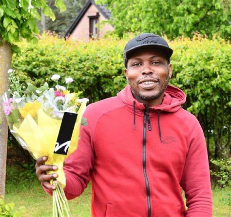 Neen, bolletjesslikker Clifton uit Schilde overleed niet aan corona