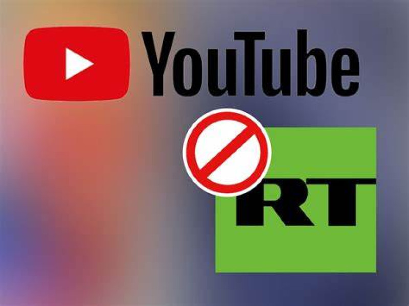 Ruzie tussen YouTube en Rusland over berichtgeving coronacrisis