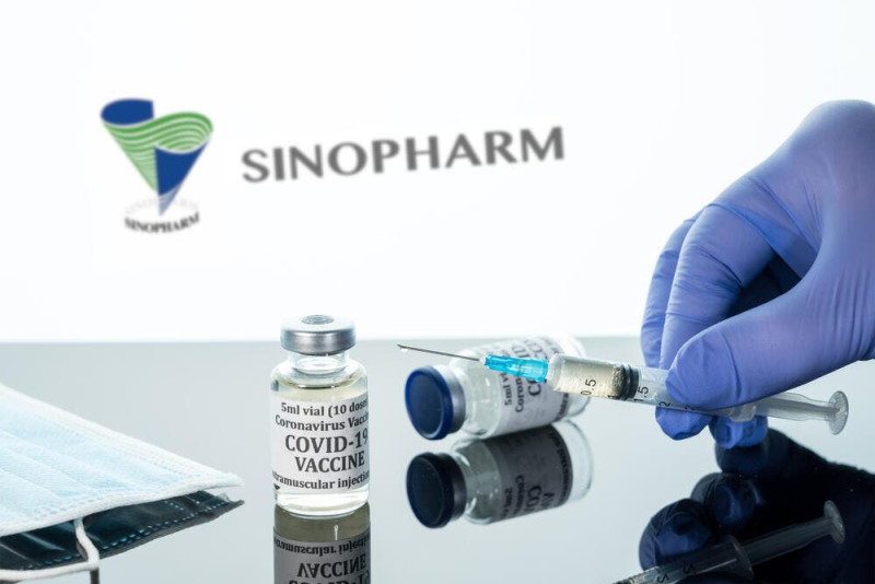 China gaat coronavaccins maken in Servië