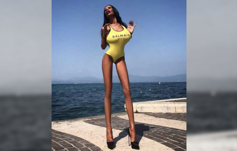 Deze selfies zijn echt belachelijk (foto’s)