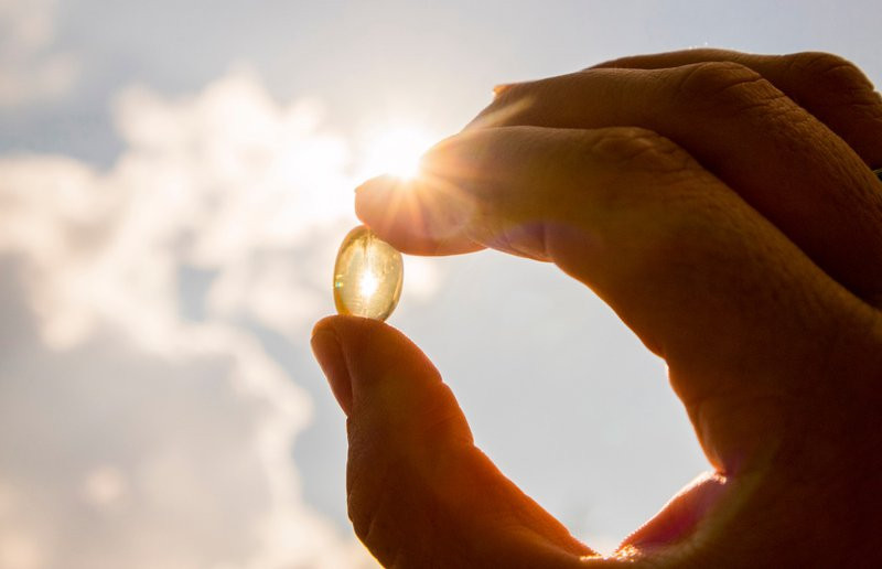 Bijkomend wetenschappelijk bewijs: vitamine D beschermt tegen ernstige vorm van COVID-19