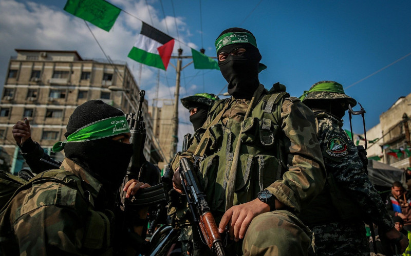 Soedan legt geldbronnen terreurgroep Hamas droog