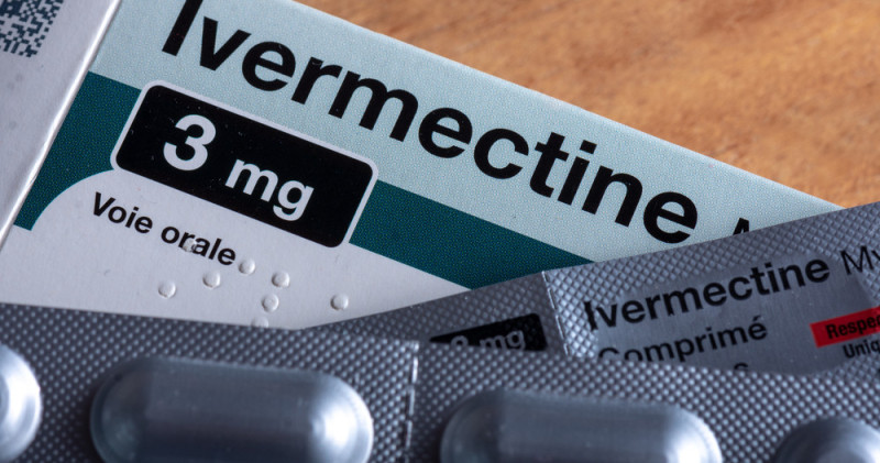 Onderzoekers zien nut van Ivermectine als aanvullende behandeling tegen Covid-19
