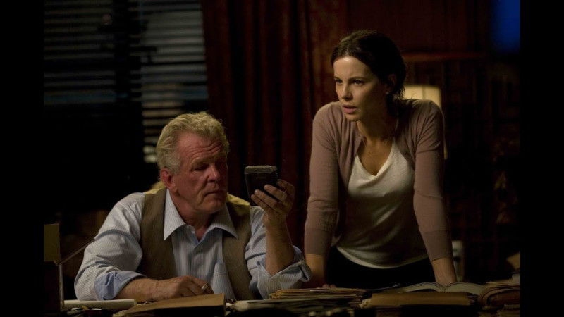 The Trials of Cate McCall’: onvoorspelbaar boeiend