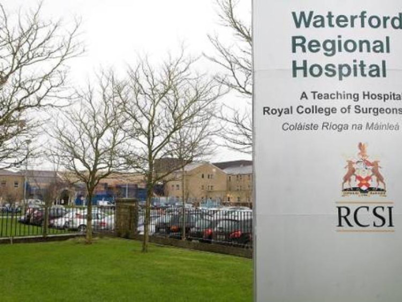 Waterford heeft meeste coronabesmettingen van Ierland ondanks vaccinatiegraad van bijna 100 procent