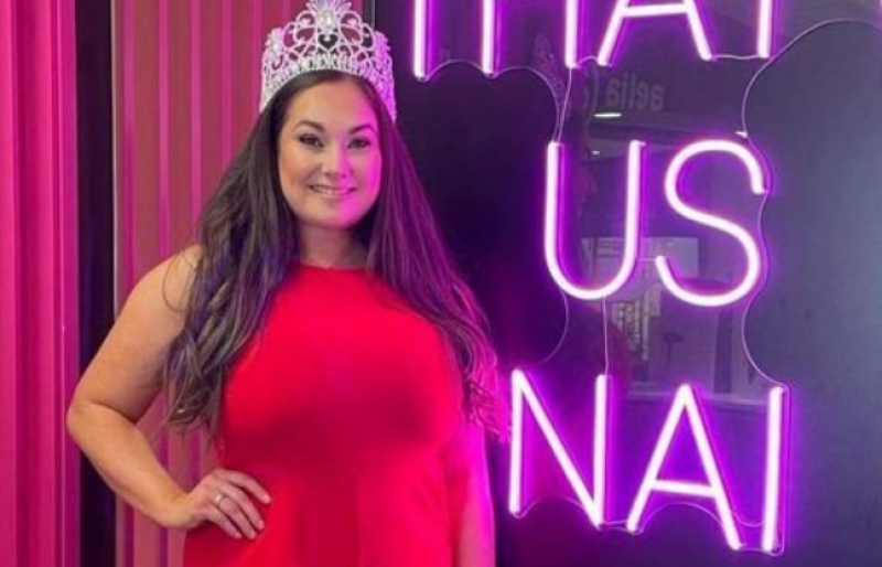 Anouska Black: besmet, dubbel geprikt en toch opnieuw besmet