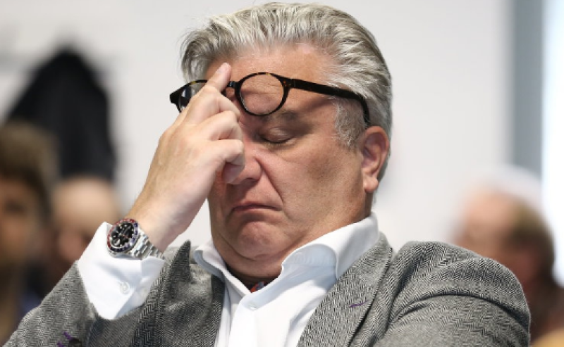 VRT komt met onthullende documentaire over prins Laurent