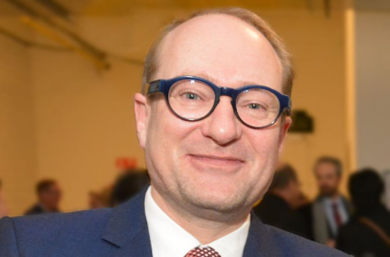 Ben Weyts (N-VA): "CST dient om niet-gevaccineerden over de streep te trekken"