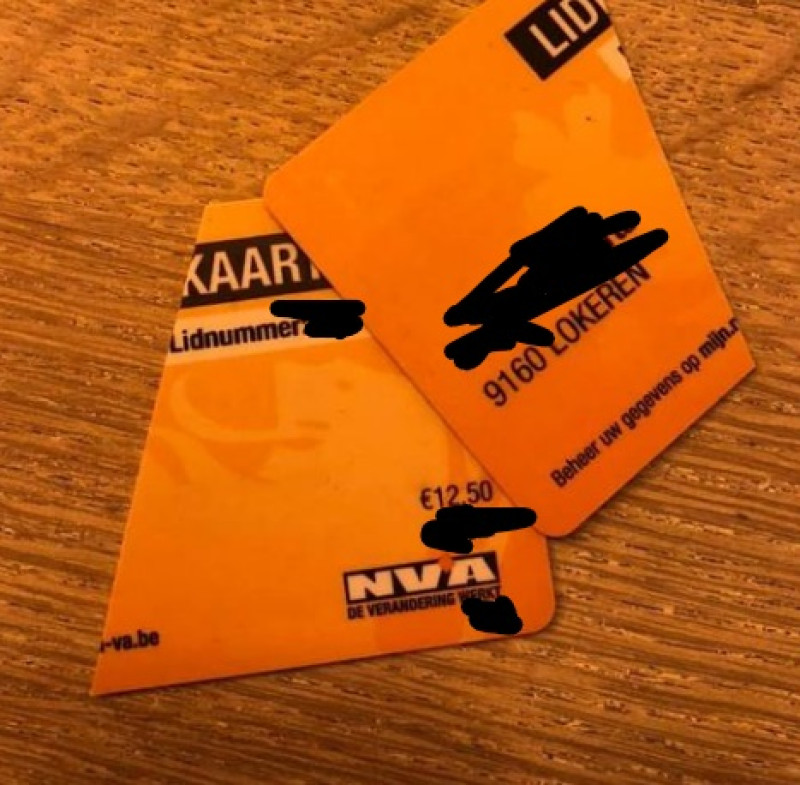 Frustratie, boosheid en ontgoocheling in Vlaanderen na dubbel verraad N-VA