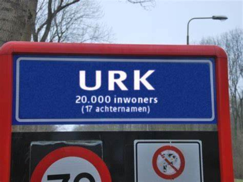 Coronaraadsel Urk: amper gevaccineerd, nauwelijks corona
