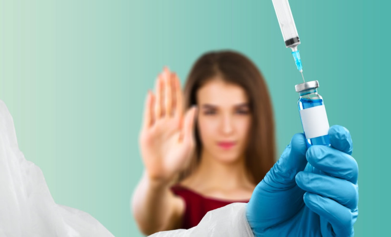 Hoeveel niet-gevaccineerden belanden werkelijk in het ziekenhuis?