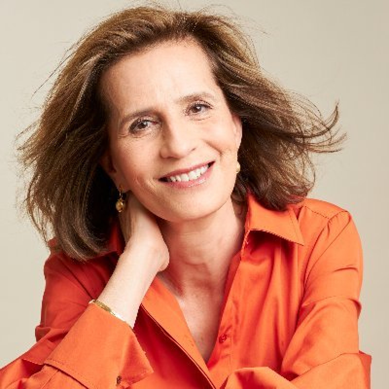 Het scheelde niet veel of we spraken nooit over prinses Esmeralda