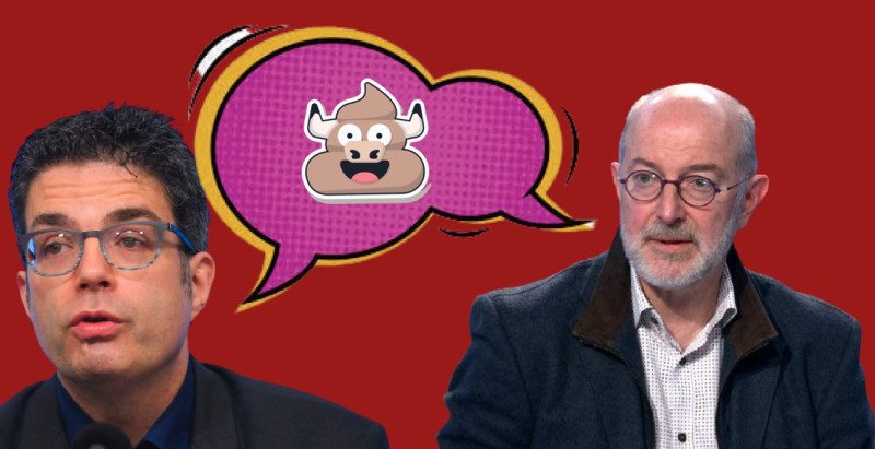 “Dit is een zeer efficiënt middel om de mensen wakker te maken”