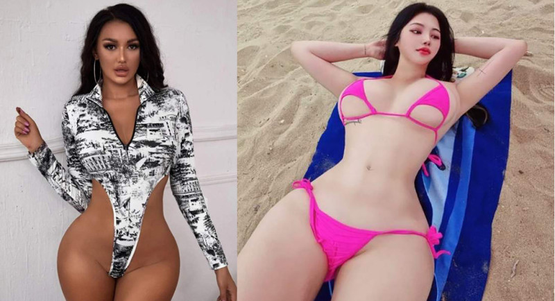 25 vrolijke photoshoppers (foto/video)