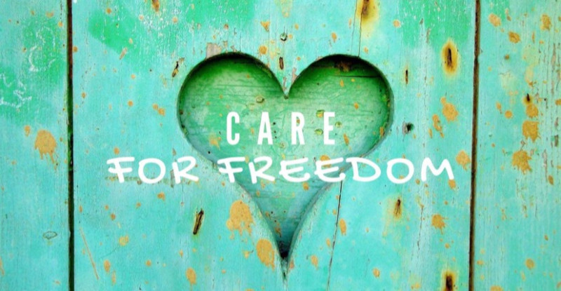 CARE for FREEDOM vecht vaccinatieverplichting in zorg juridisch aan