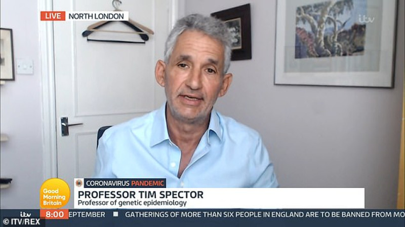 Britse expert: coronavaccins alleen ruim onvoldoende om coronacrisis te beheersen