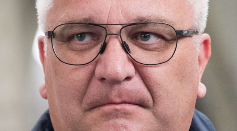 Zou het kunnen dat prins Laurent toch een ietsje pietsje racistisch is?