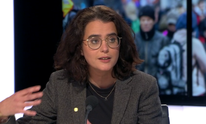 Coronacrisis: en plots nodigt de VRT interessante personen uit