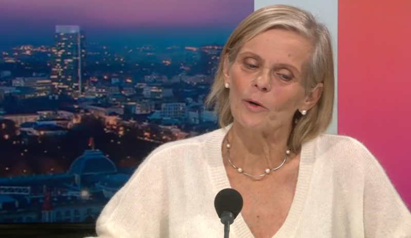 Vaccinatiedwang van rector Caroline Pauwels botst met wetenschappelijke principes die ze zou verdedigen